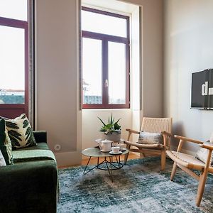 Appartement met Twee Slaapkamers